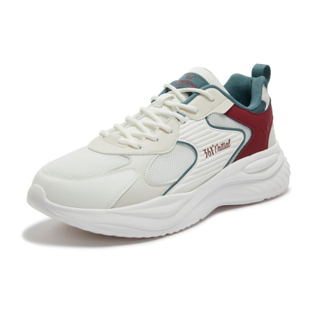 361° Initial Men's Running Shoe 672516710V-2